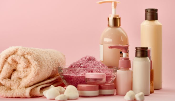 natural skin care products