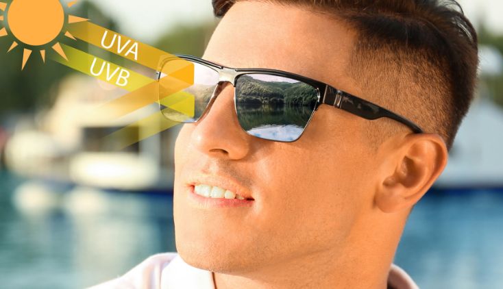 polarized sunglasses for men