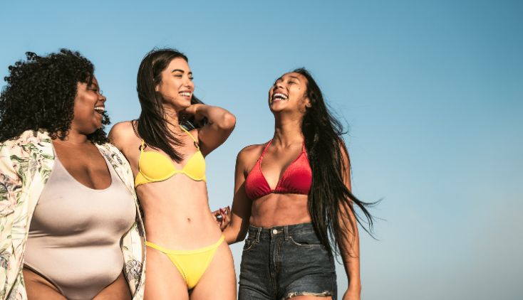 sustainable bathing suit