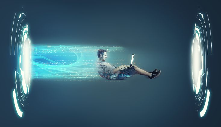 why is my internet so slow