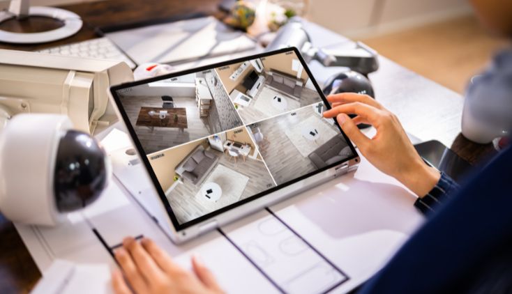 what is the best home security system