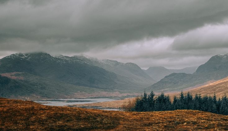 fall travel destinations 2023