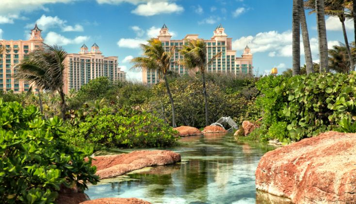 winter travel destinations 2023