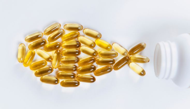 cholesterol lowering supplements