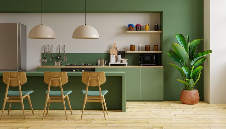 styles of home decorating