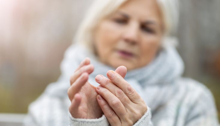 how to prevent arthritis