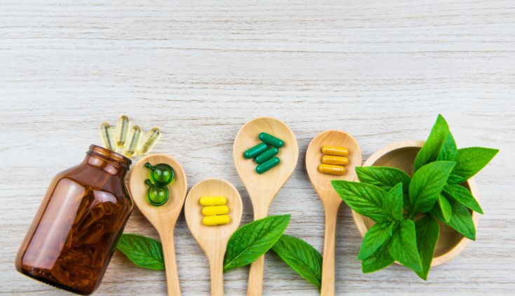 herbal supplements